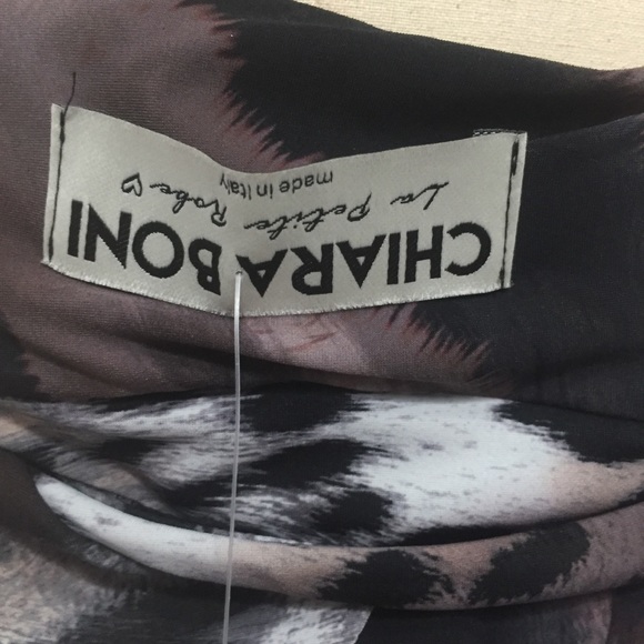 Chiara Boni Sheath - Picture 5 of 8